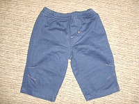 Детская одежда из США новая и . Новые джинсы на рост до 68 см