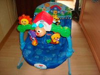 Fisher-Price М9302